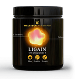 LIGAIN Powder By Welltech Nutrition