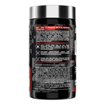 Lipo 6 Black by Nutrex Research weight loss Nutrex Research 