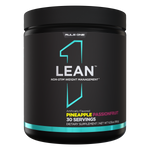 R1 Lean 5 by Rule One Pineapple Passionfruit 30 serves