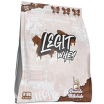 Legit Performance Stack by Legit Supps