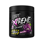 Legit Xtreme Preworkout Legit Sour Grape 