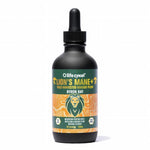 Life Cykel Lion's Mane Liquid Extract Mushrooms Life Cykel 120 ml 