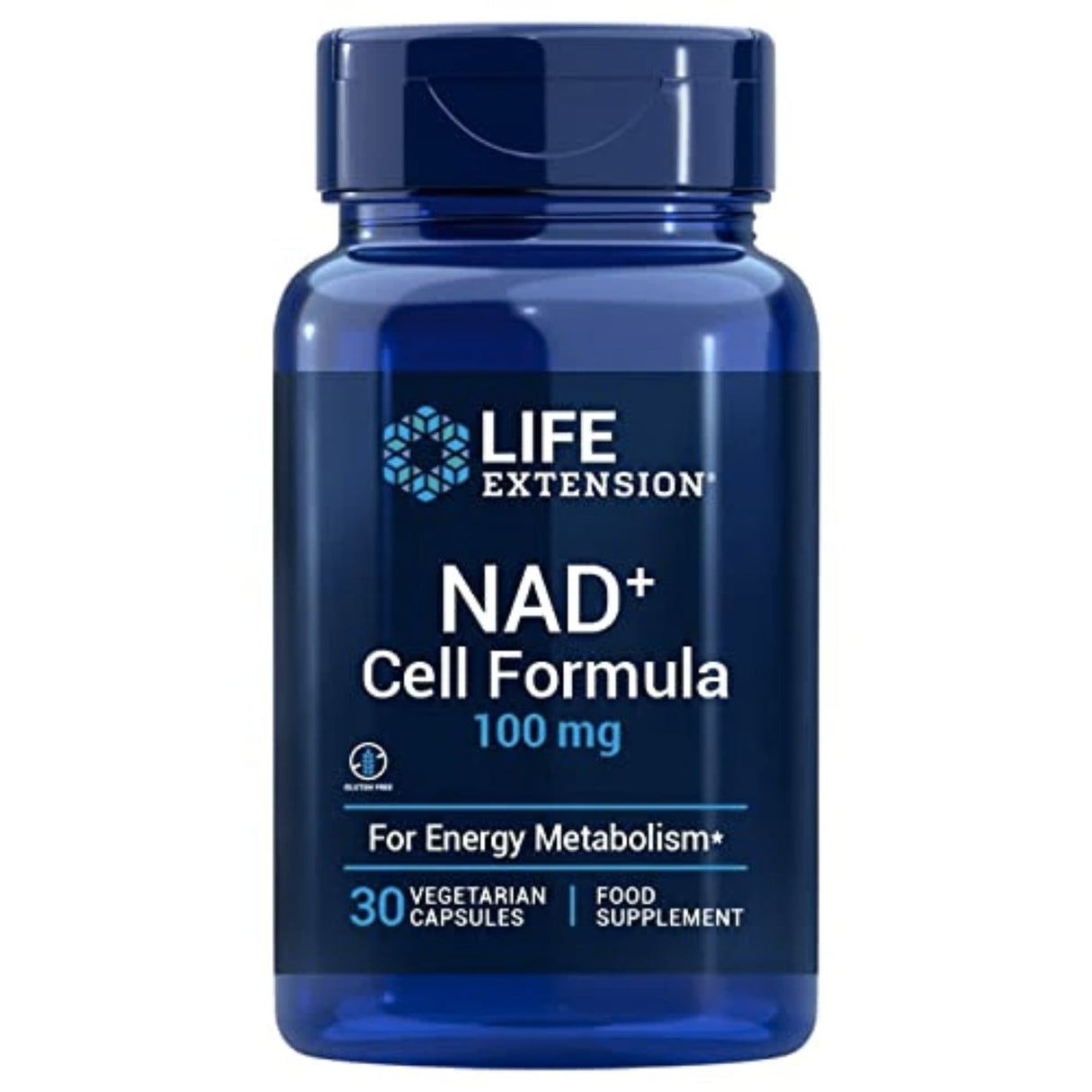 Life Extension NAD+ Cell Regenerator Anti-aging SUPPS247 