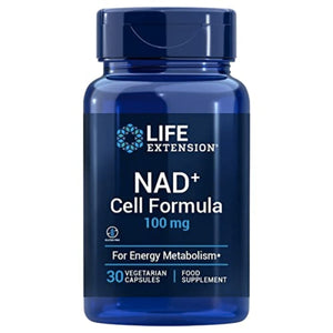 Life Extension NAD+ Cell Regenerator Anti-aging SUPPS247 