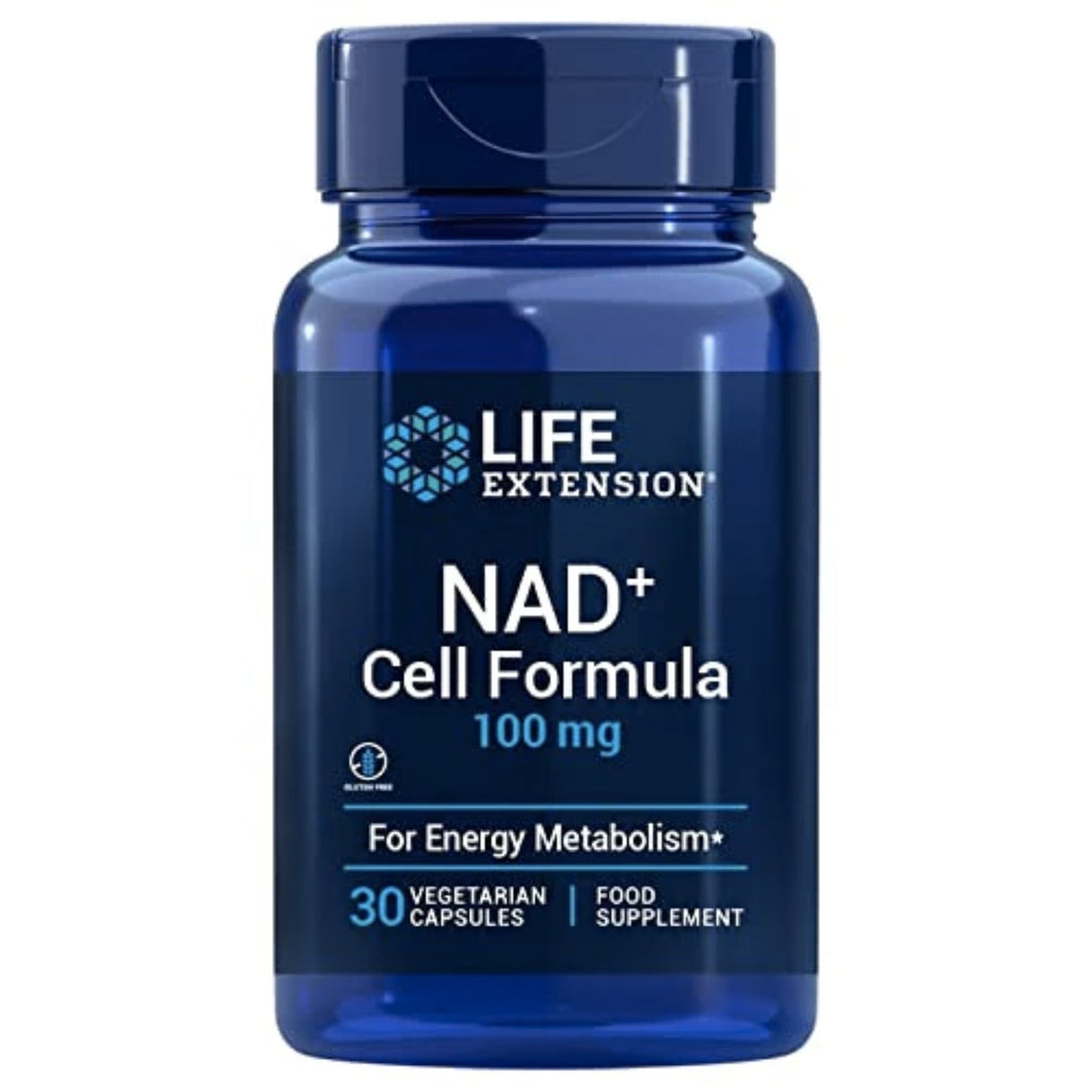 Life Extension NAD+ Cell Regenerator Anti-aging SUPPS247 