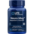 Life Extension Neuro-Mag Magnesium L-Threonate Magnesium SUPPS247 