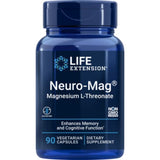 Life Extension Neuro-Mag Magnesium L-Threonate