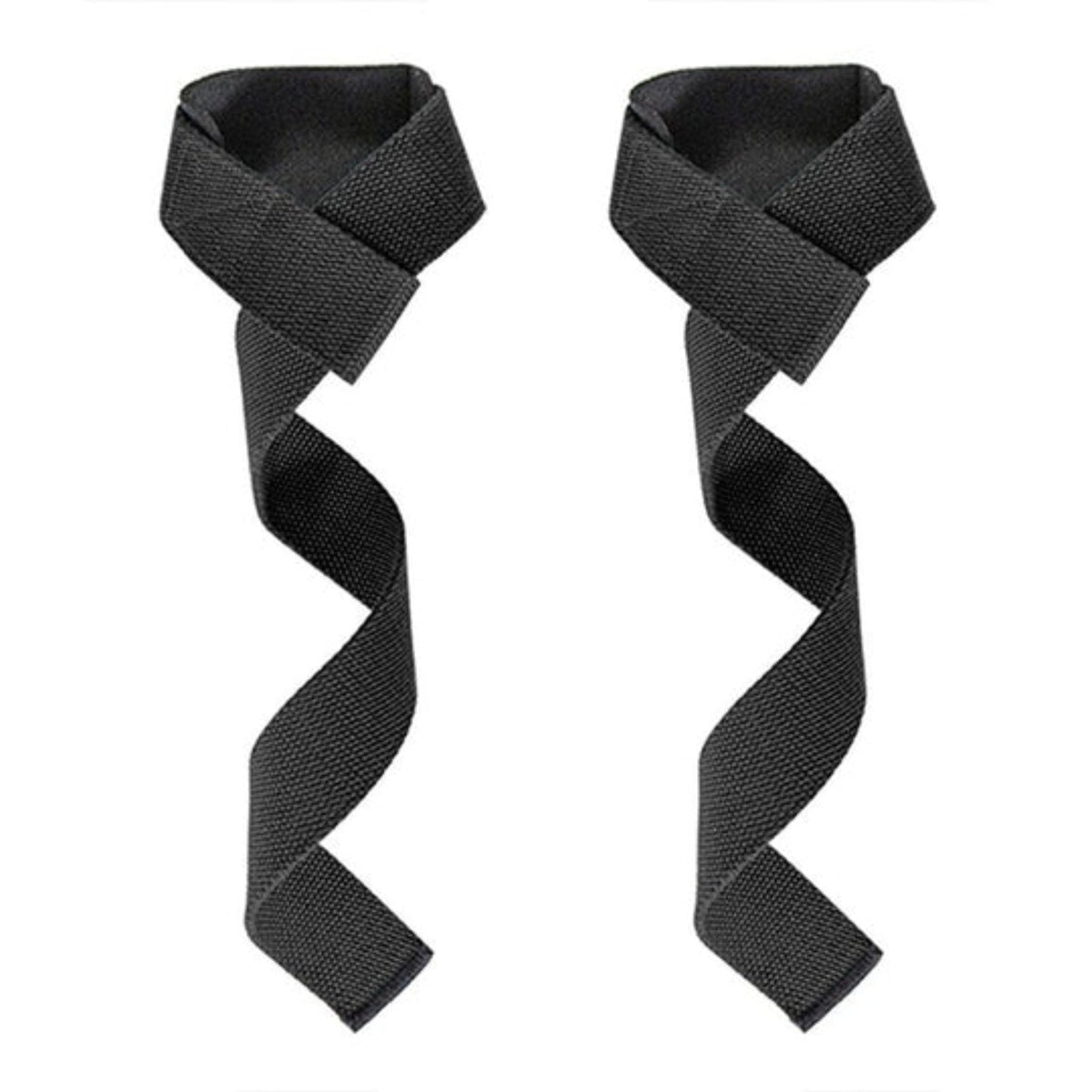 Lifting Straps by Heavy Duty Lifting Straps SUPPS247  - Image 1