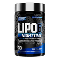 Nutrex Research Lipo-6 Black Nighttime – 30 Capsules