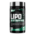 Nutrex Research Lipo-6 Stim-Free – 60 Capsules