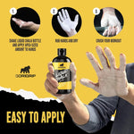 Liquid Chalk by Gorigrip Gym accessories Not specified 