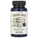 Liquid Gold Lactation by Legendairy Milk