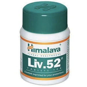 Liv52 Herbal Liver Support liver support supps247Springvale 