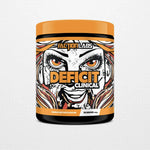 DEFICIT by Faction Labs PRE WORKOUT SUPPS247 