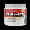 CLA + MCT by Max's Lab Series