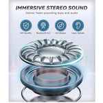 MUSICOZY Wireless 3-in-1 Headband Sleeping Aids SUPPS247 