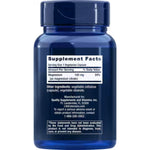 Magnesium Citrate 100 mg by Life Extension Magnesium life extension 
