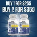 Man Plus by Supplement Paradise