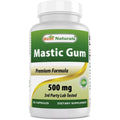 Mastic Gum by Best Naturals
