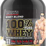 MAX'S 100% WHEY PROTEIN General Max's 