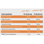 Melt by Legit Supps Fat Burners Legit 