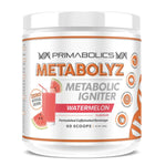 METABOLYZE by Primabolics GENERAL HEALTH SUPPS247 Watermelon 