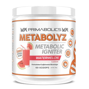 METABOLYZE by Primabolics GENERAL HEALTH SUPPS247 Watermelon 