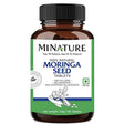 Minature 100% Natural Moringa Seed 1000 mg Multivitamins & Minerals SUPPS247 