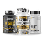 [PFD SERIES] Super Saiyan Mode