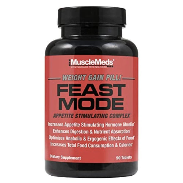 Feast Mode by MuscleMeds