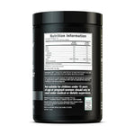 Platinum Creatine Monohydrate by Muscletech CREATINE Not specified 