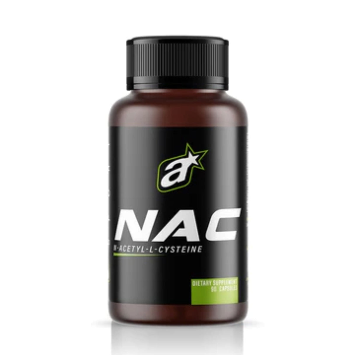 NAC (N-ACETYL L-CYSTEINE) by Athletic Sport GENERAL HEALTH SUPPS247  - Image 1
