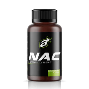 NAC (N-ACETYL L-CYSTEINE) by Athletic Sport GENERAL HEALTH SUPPS247 