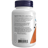 NOW 5-HTP 100 mg for Positive Mood BRAIN BOOSTER SUPPS247 