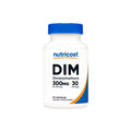 Nutricost DIM, 300mg, 30 Capsules