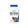 Nutricost, Milk Thistle, 1,000 mg, 240 Capsules