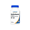 Nutricost Multivitamin 120caps