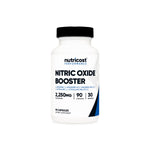 Nutricost Nitric Oxide Booster 2250mg 90 CAPSULES
