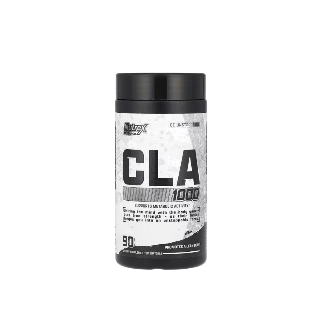 Nutrex research CLA 1000 supps247  - Image 3
