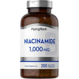 Niacinamide  by Piping Rock