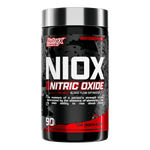 Nutrex Research NIOX Nitric Oxide 90 Capsules