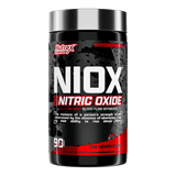 Nutrex Research NIOX Nitric Oxide 90 Capsules