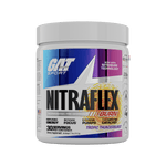 Gat Nitraflex Burn Tropic Thunderburst