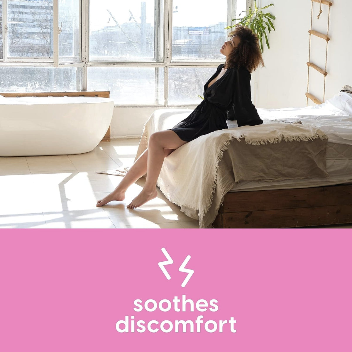 NutraBlast Boric Acid 600mg vaginal health SUPPS247  - Image 5