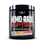 Hemo-Rage Unleashed by NUTREX General NUTREX 