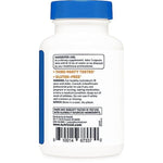 Nutricost Nattokinase 2,000FU for Heart Health cardiovascular support SUPPS247 