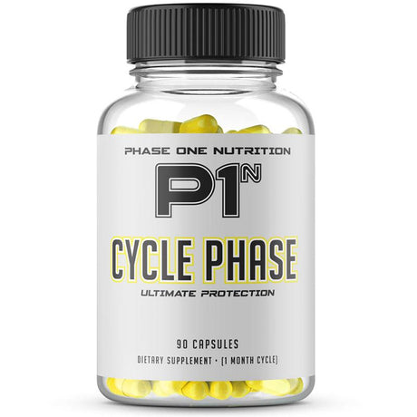 Cycle Phase Organ Support 30 servings supps247 