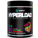 HYPERLOAD by ONEST