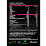 HYPERLOAD by Onest PRE WORKOUT Not specified 