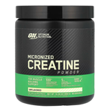 Micronized Creatine Powder by Optimum Nutrition